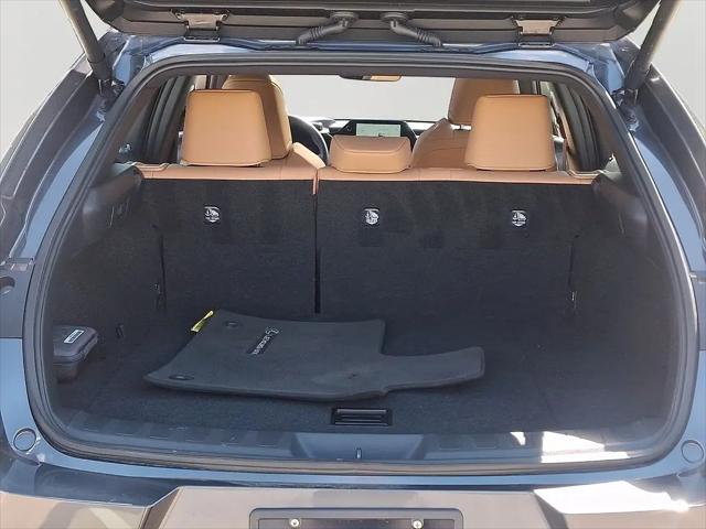 2025 Lexus 300 Premium