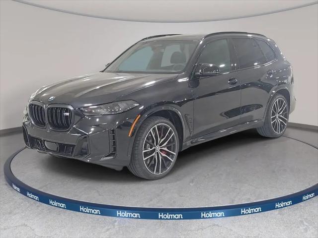 2026 BMW X5 M60i for sale in Ft. Lauderdale, FL