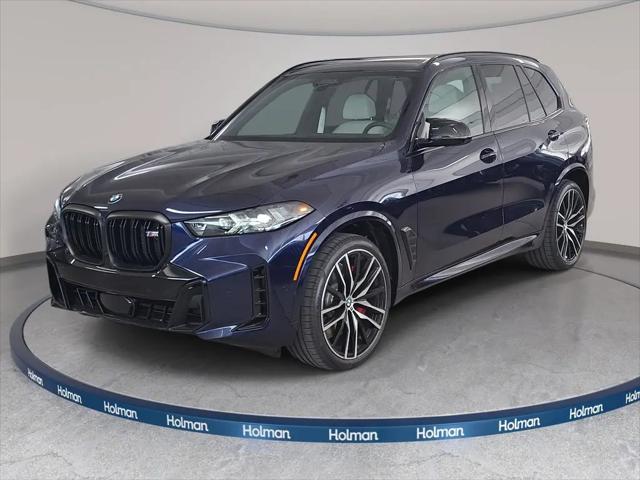 2026 BMW X5 M60i for sale in Ft. Lauderdale, FL