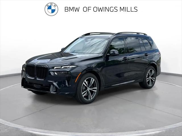 2026 BMW X7 xDrive40i for sale in Owings Mills, MD