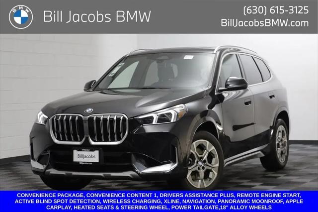 2026 BMW X1 xDrive28i for sale in Naperville, IL