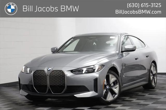 2026 BMW i4 xDrive40 for sale in Naperville, IL