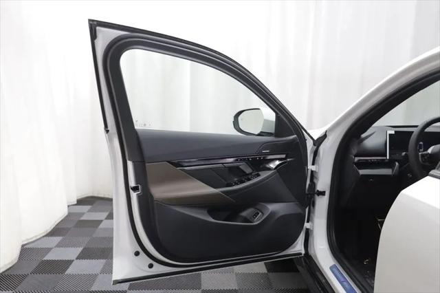 2027 BMW 5 Series 530i xDrive