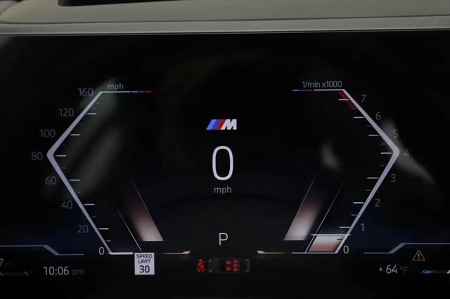 2027 BMW 5 Series 530i xDrive