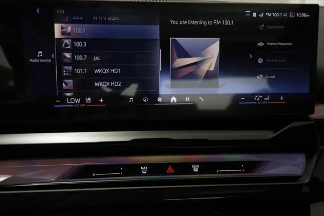 2027 BMW 5 Series 530i xDrive