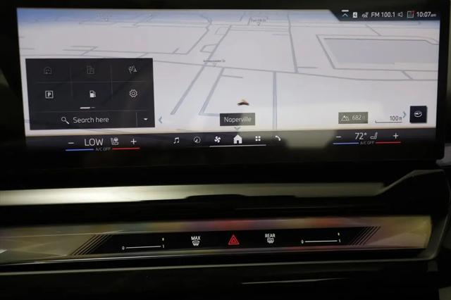 2027 BMW 5 Series 530i xDrive