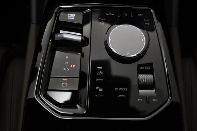 2027 BMW 5 Series 530i xDrive