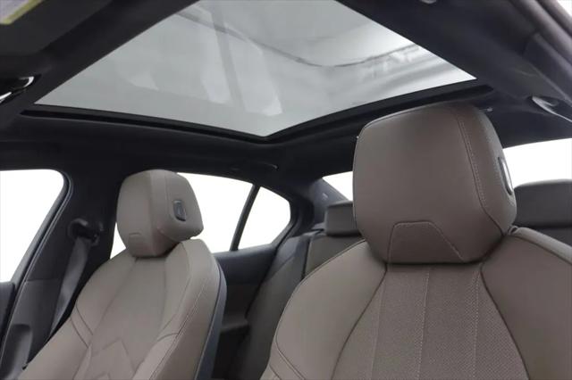 2027 BMW 5 Series 530i xDrive