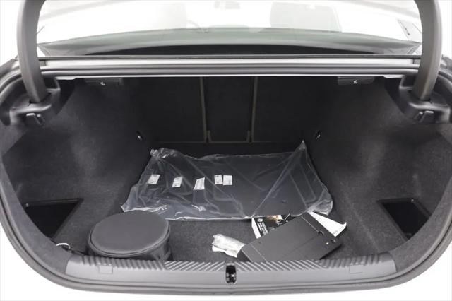 2027 BMW 5 Series 530i xDrive