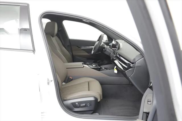 2027 BMW 5 Series 530i xDrive