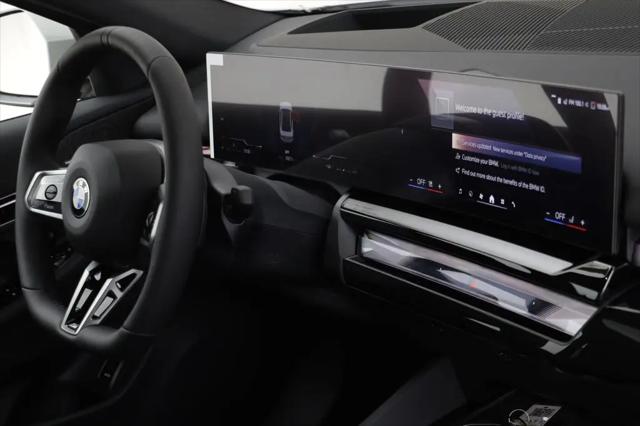 2027 BMW 5 Series 530i xDrive
