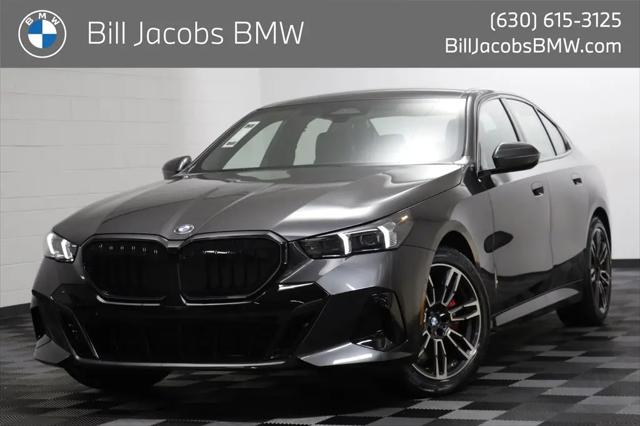 2027 BMW 5 Series 530i xDrive for sale in Naperville, IL