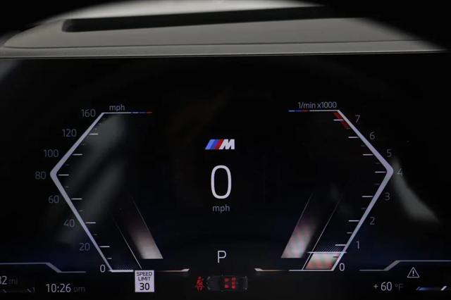 2027 BMW 5 Series 530i xDrive