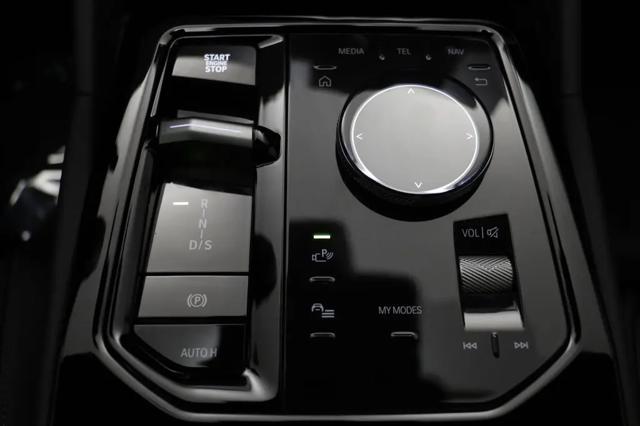 2027 BMW 5 Series 530i xDrive