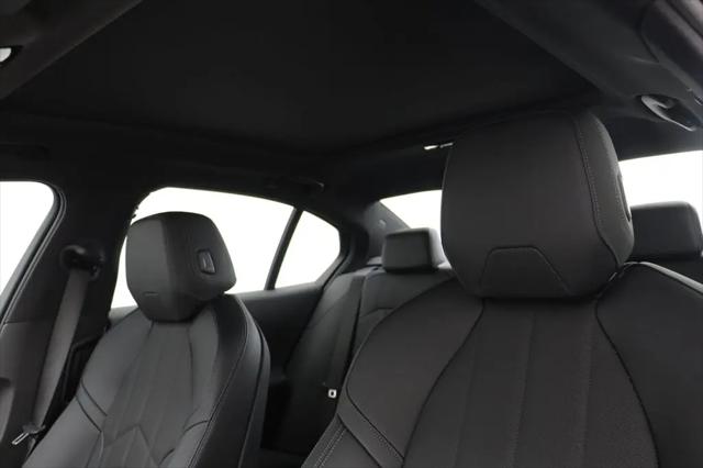 2027 BMW 5 Series 530i xDrive