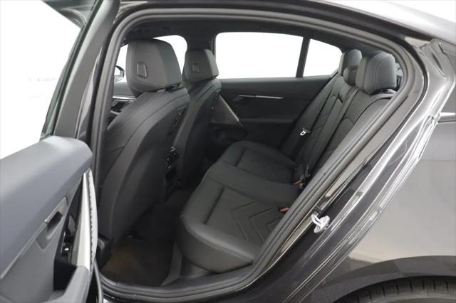 2027 BMW 5 Series 530i xDrive