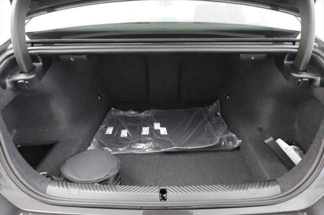 2027 BMW 5 Series 530i xDrive