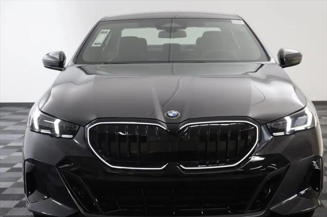 2027 BMW 5 Series 530i xDrive