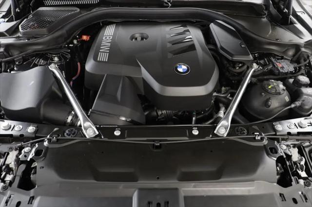 2027 BMW 5 Series 530i xDrive