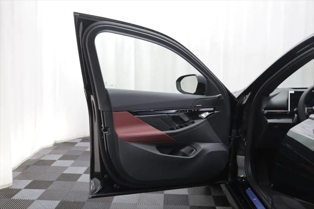 2027 BMW 5 Series 530i xDrive