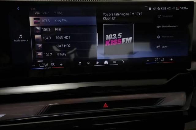 2027 BMW 5 Series 530i xDrive