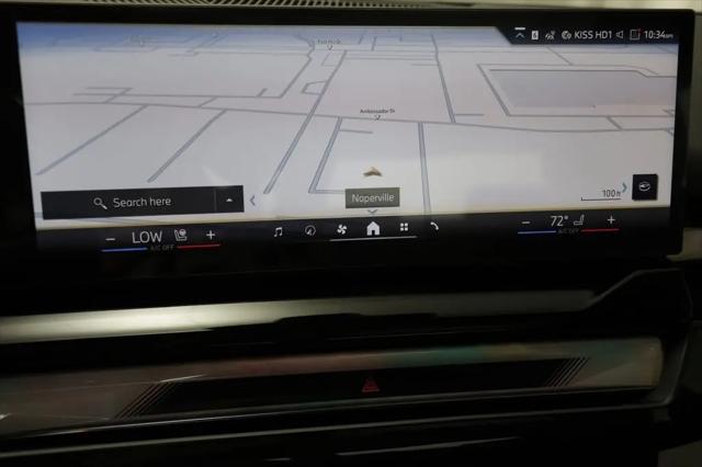 2027 BMW 5 Series 530i xDrive