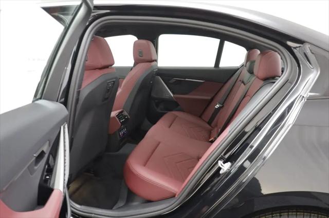 2027 BMW 5 Series 530i xDrive