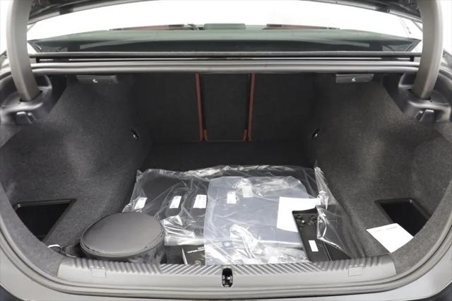 2027 BMW 5 Series 530i xDrive