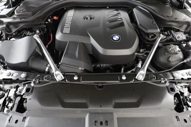 2027 BMW 5 Series 530i xDrive