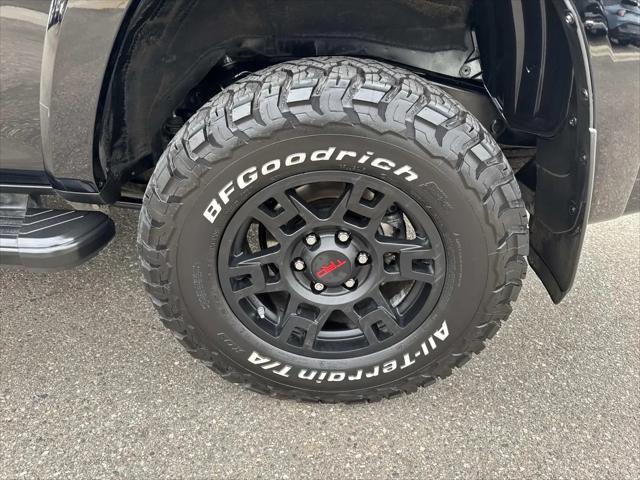 2021 Toyota 4Runner Venture Special Edition