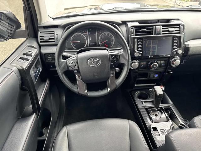 2021 Toyota 4Runner Venture Special Edition