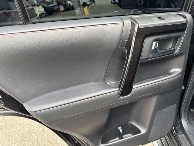 2021 Toyota 4Runner Venture Special Edition