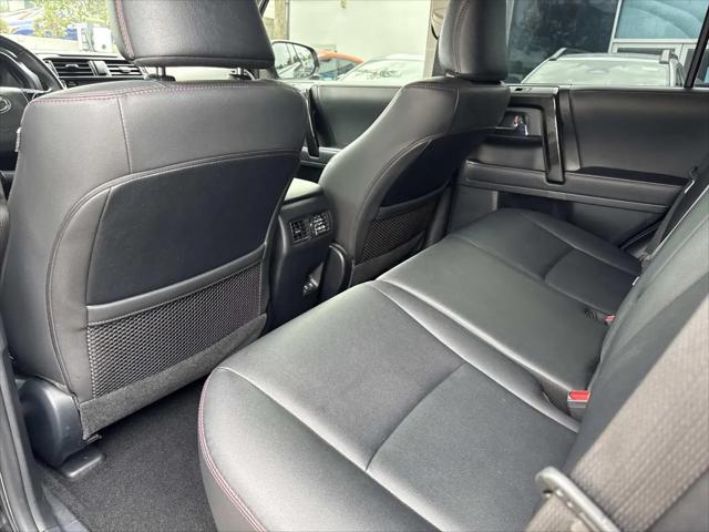 2021 Toyota 4Runner Venture Special Edition
