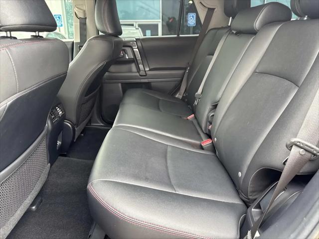 2021 Toyota 4Runner Venture Special Edition