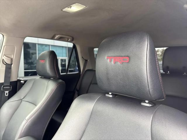 2021 Toyota 4Runner Venture Special Edition