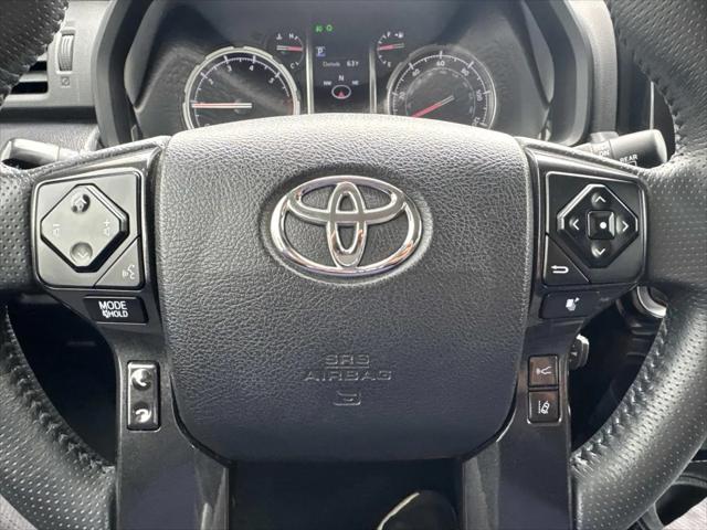 2021 Toyota 4Runner Venture Special Edition