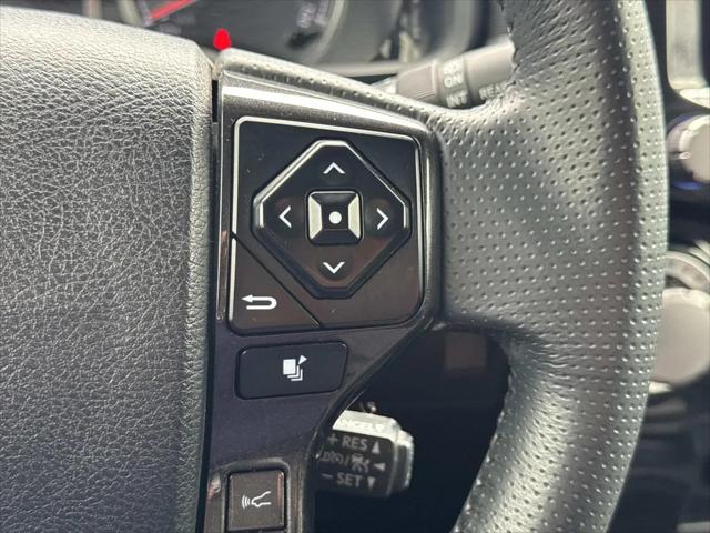 2021 Toyota 4Runner Venture Special Edition