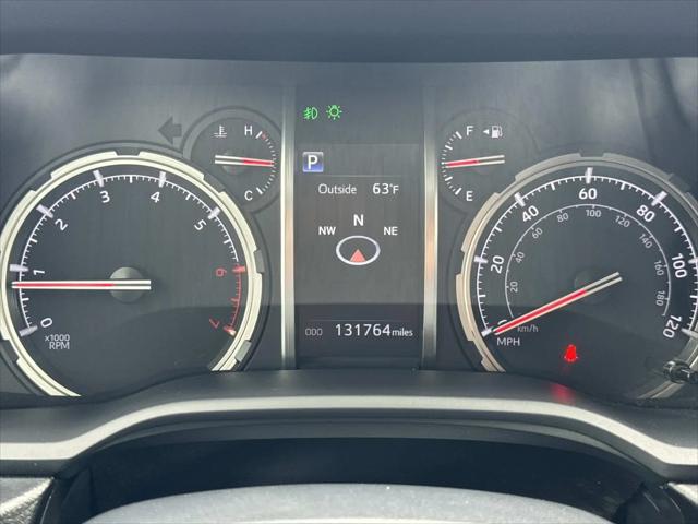 2021 Toyota 4Runner Venture Special Edition