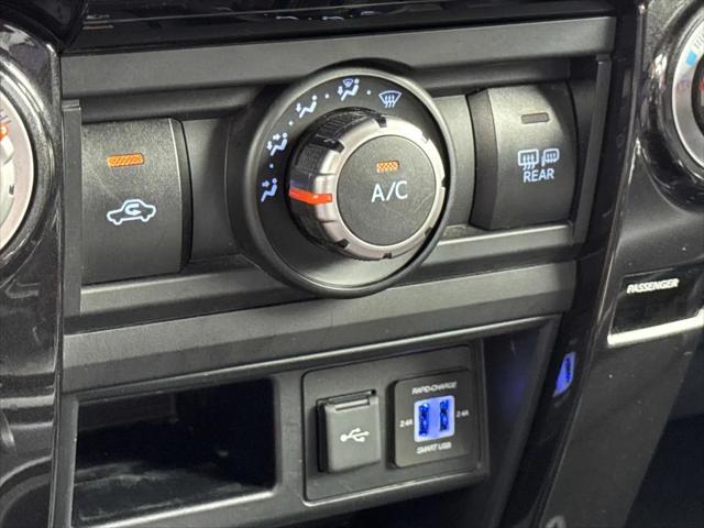2021 Toyota 4Runner Venture Special Edition