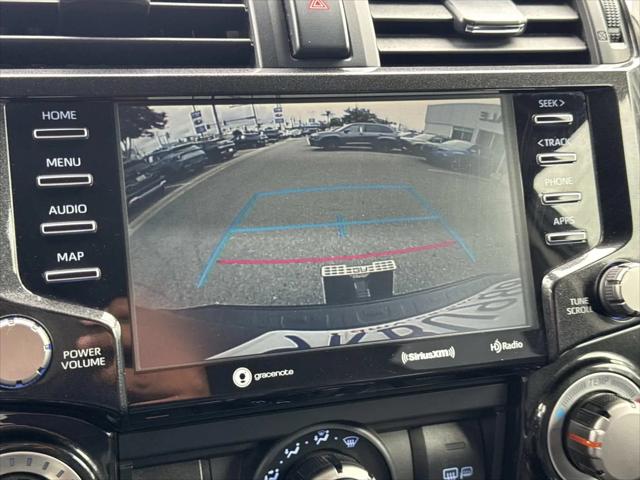 2021 Toyota 4Runner Venture Special Edition