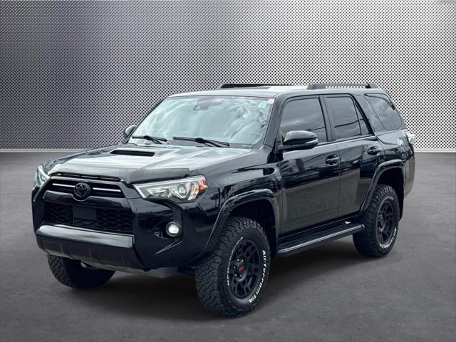 2021 Toyota 4Runner Venture Special Edition for sale in Glendale, CA