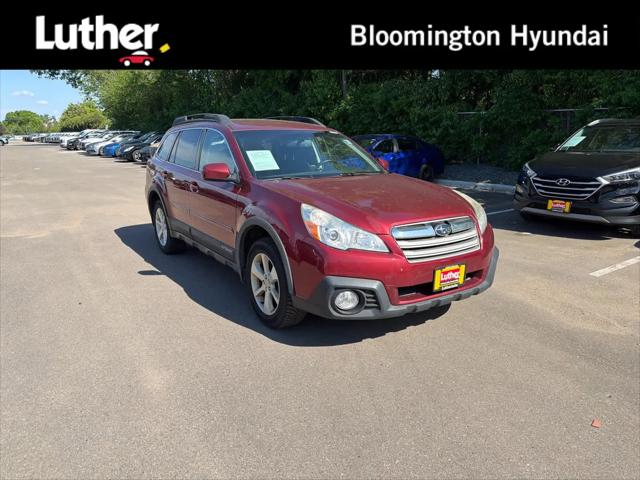 2014 Subaru Outback 2.5i Premium for sale in Bloomington, MN