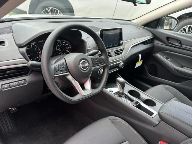 2026 Nissan Altima SV FWD