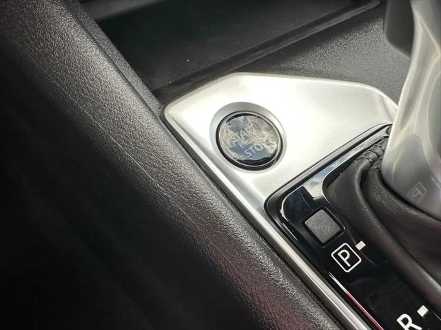 2026 Nissan Altima SV FWD