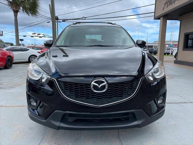 2014 Mazda CX-5 Touring