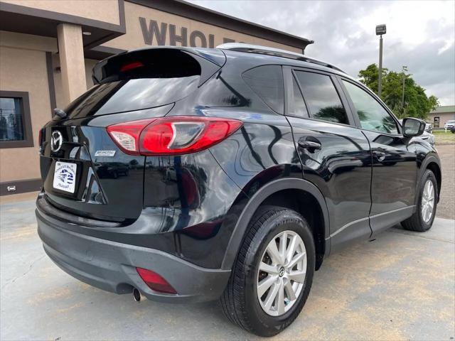 2014 Mazda CX-5 Touring