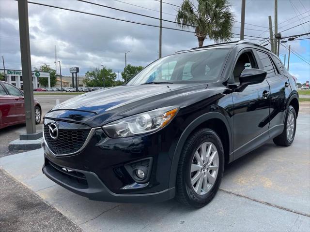 2014 Mazda CX-5 Touring for sale in Pensacola, FL