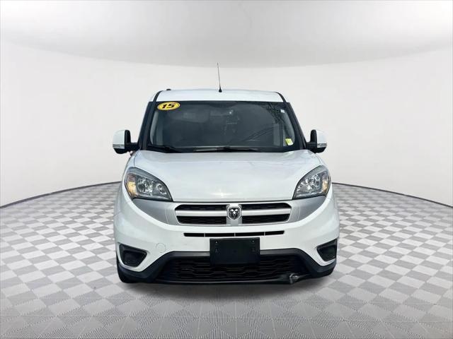 2015 Ram ProMaster City Cargo Van Tradesman SLT