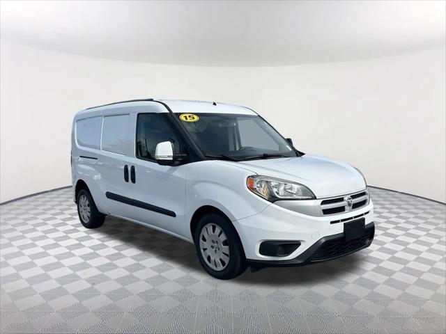 2015 Ram ProMaster City Cargo Van Tradesman SLT