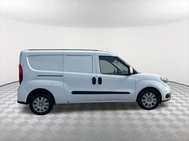 2015 Ram ProMaster City Cargo Van Tradesman SLT
